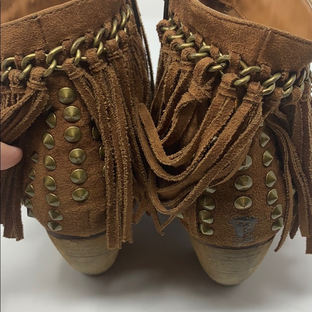 Booties - Picture 4 of 4